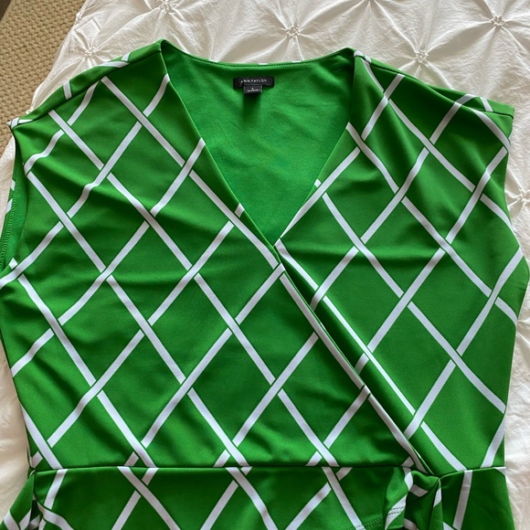 Ann Taylor dress - Picture 3 of 5